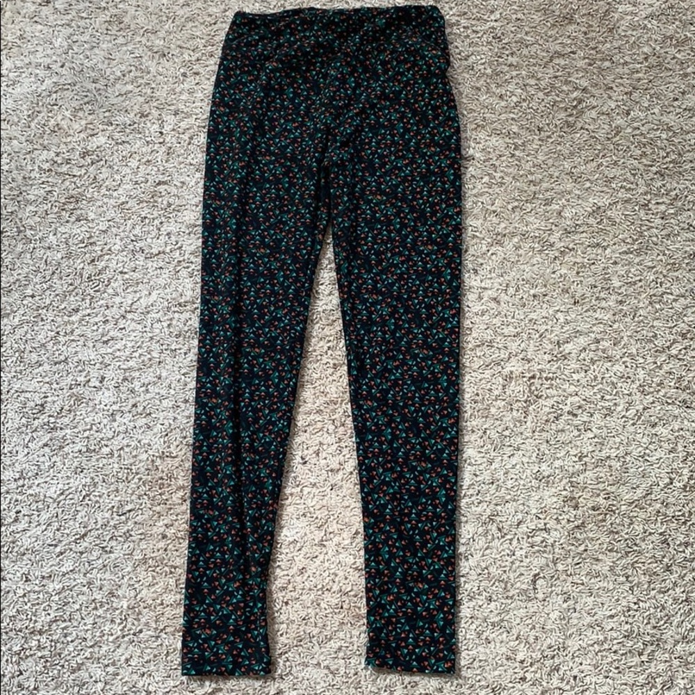 LulaRoe leggings